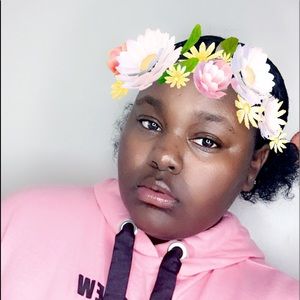 Meet your Posher, Jaea